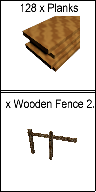 recipe_Voxel_Fence2m_Recipe.png