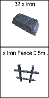 recipe_Voxel_IronFence_05m_x_05m_Recipe.png