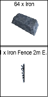 recipe_Voxel_IronFence_2m_Edge_Recipe.png