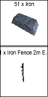 recipe_Voxel_IronFence_2m_End_Recipe.png