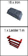 recipe_Voxel_Ladder_1m_Recipe.png