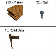 recipe_Voxel_Road_Sign_Recipe.png