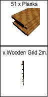recipe_Voxel_WoodFence_2m_End_Recipe.png